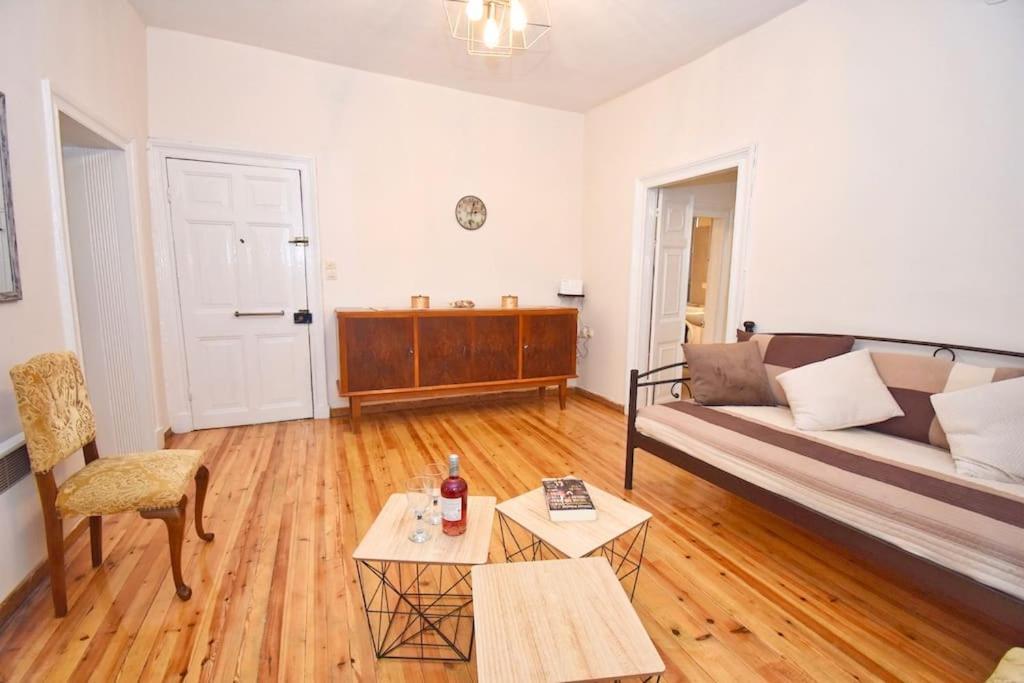 Appartement Traditional House With Ivy Garden Corfu (city)